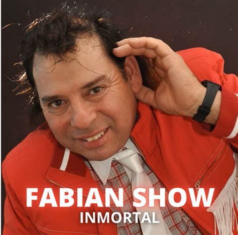 fabian show|More.